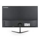 Монитор ExeGate ProSmart EV2407A, 23.8", VA,1920x1080, 75Гц, 5 мс, D-Sub, HDMI, черный - фото 51313090 Монитор ExeGate ProSmart EV2407A, 23.8", VA,1920x1080, 75Гц, 5 мс, D-Sub, HDMI, черный - фото 51313090