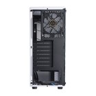 Корпус ExeGate Miditower Mistery Z4, без БП, ATX, 2хUSB 2.0+1хUSB 3.0, с подсветкой, белый - Фото 5