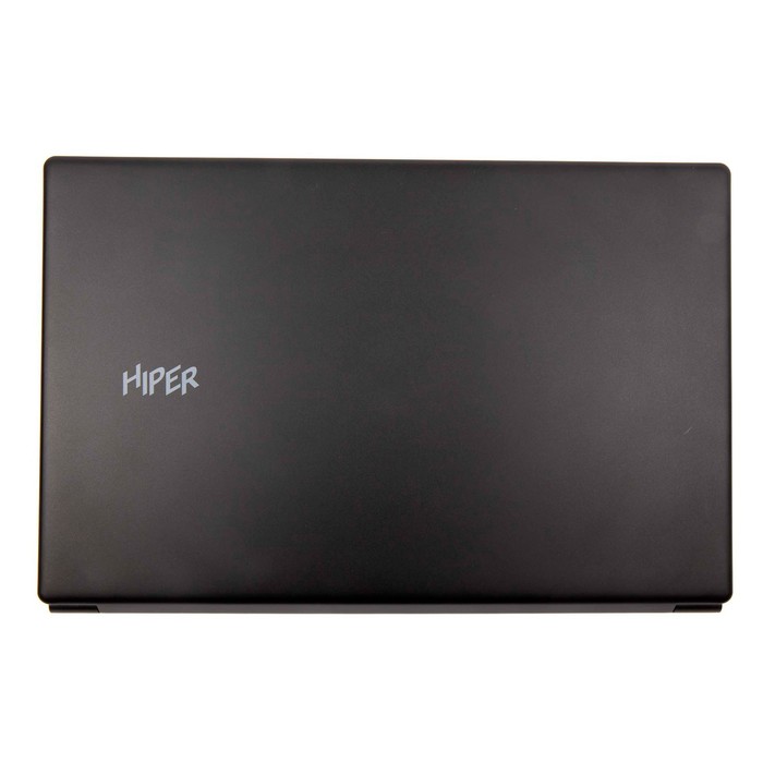 Ноутбук Hiper Workbook A1568K, 15.6",i5 1135G7, 8 Гб, SSD 512 Гб, UHD, Win10, чёрный - фото 51313157