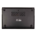 Ноутбук Hiper Workbook A1568K, 15.6",i5 1135G7, 8 Гб, SSD 512 Гб, UHD, Win10, чёрный - фото 51313158 Ноутбук Hiper Workbook A1568K, 15.6",i5 1135G7, 8 Гб, SSD 512 Гб, UHD, Win10, чёрный - фото 51313158