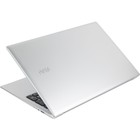 Ноутбук Hiper Office SP, 17.3", i3 10110U, 8 Гб, SSD 512 Гб, UHD, Win11, серебристый - фото 51313166 Ноутбук Hiper Office SP, 17.3", i3 10110U, 8 Гб, SSD 512 Гб, UHD, Win11, серебристый - фото 51313166