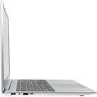 Ноутбук Hiper Office SP, 17.3", i3 10110U, 8 Гб, SSD 512 Гб, UHD, Win11, серебристый - фото 51313167 Ноутбук Hiper Office SP, 17.3", i3 10110U, 8 Гб, SSD 512 Гб, UHD, Win11, серебристый - фото 51313167