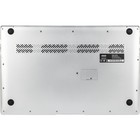 Ноутбук Hiper Office SP, 17.3", i3 10110U, 8 Гб, SSD 512 Гб, UHD, Win11, серебристый - фото 51313170 Ноутбук Hiper Office SP, 17.3", i3 10110U, 8 Гб, SSD 512 Гб, UHD, Win11, серебристый - фото 51313170