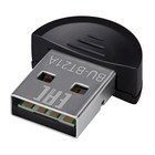 Bluetooth-адаптер Buro BU-BT21A, вер. 2.1, USB, чёрный - фото 51439176 Bluetooth-адаптер Buro BU-BT21A, вер. 2.1, USB, чёрный - фото 51439176
