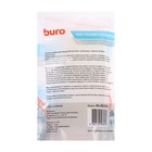 Салфетки для очистки техники Buro BU-Zscreen, влажные, для экранов, мягкая уп, 100 шт - фото 51313212 Салфетки для очистки техники Buro BU-Zscreen, влажные, для экранов, мягкая уп, 100 шт - фото 51313212