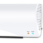 Ламинатор Buro BU-L383, A3, 80-125мкм, 2 вала, скорость 25 см/мин - фото 51313217