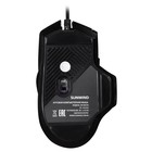 Мышь SunWind SW-M850G, игровая, проводная, 6400 dpi, USB, подсветка, чёрная - фото 51313222 Мышь SunWind SW-M850G, игровая, проводная, 6400 dpi, USB, подсветка, чёрная - фото 51313222
