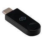 Bluetooth-адаптер Digma D-BT400U-C, вер. 4.0, Type-С, чёрный - фото 2886229