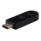 Bluetooth-адаптер Digma D-BT400U-C, вер. 4.0, Type-С, чёрный - фото 51313268 Bluetooth-адаптер Digma D-BT400U-C, вер. 4.0, Type-С, чёрный - фото 51313268