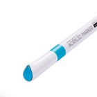 Набор акриловых маркеров 24 SKETCH&ART, 1.0-3.0 мм - Фото 5