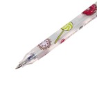 Ручка гелевая Bruno Visconti UniWrite Сладкое настроение, 0,5 мм, синие чернила - фото 24567945