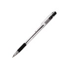 Ручка шариковая Bruno Visconti BasicWrite Basic, 0,5 мм, чёрные чернила - фото 9956110