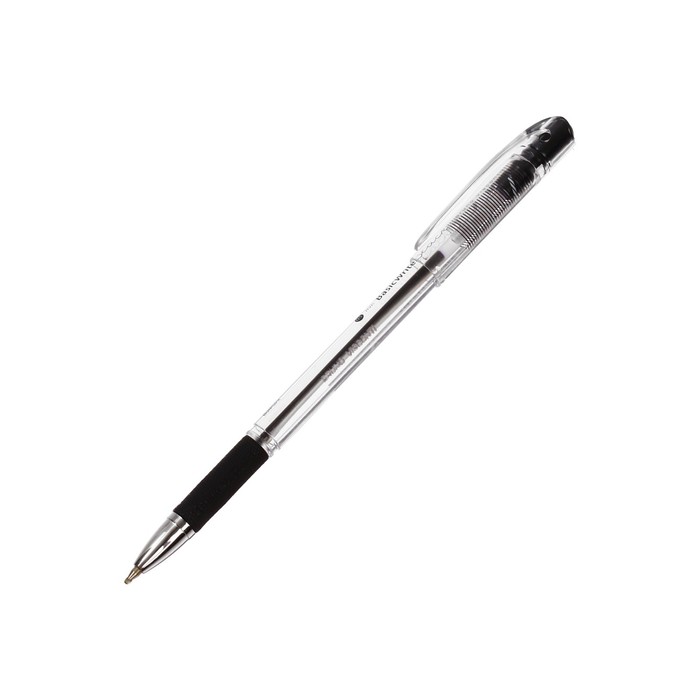 Ручка шариковая Bruno Visconti BasicWrite Basic, 0,5 мм, чёрные чернила