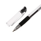 Ручка шариковая Bruno Visconti BasicWrite Basic, 0,5 мм, чёрные чернила - фото 9956111