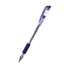 Ручка шариковая Bruno Visconti UrbanWrite Basic, 0,7 мм, синие чернила на масляной основе - Фото 3