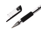 Ручка шариковая Bruno Visconti UrbanWrite Basic, 0,7 мм, чёрные чернила на масляной основе - Фото 4