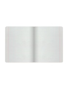 Тетрадь 48 листов в клетку MANGA ANIME, обложка мелованный картон, матовая ламинация, МИКС - Фото 11