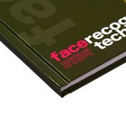 Блокнот А6, 80 листов START UP.NEW, твёрдая обложка, блок 55г/м2 9826363 - фото 14608945