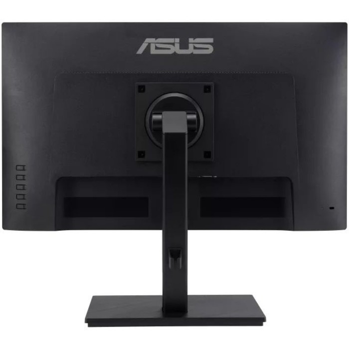 Монитор Asus VA24EQSB, 23.8", IPS, 1920x1080, 75Гц, 5 мс, HDMI, VGA, DP, чёрный - фото 51479020