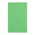Набор полотенец Доляна цв. светло-зелёный, 40х60 см - 2 шт, 100% хл, вафля 170 г/м2 - Фото 2