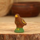 Сувенир "Птички", каргопольская игрушка, микс - фото 10887132