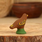 Сувенир "Птички", каргопольская игрушка, микс - фото 10887134