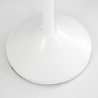 Лампа настольная «Элеонора», 1×15 Вт Е27, белый, 22×22×42 см - фото 24551481 Лампа настольная «Элеонора», 1×15 Вт Е27, белый, 22×22×42 см - фото 24551481