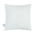 Подушка "Этель" "Новый год" 40х40 см, 100% п/э, велюр - фото 30055978