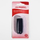 Резинка шпульная, 25 м, цвет чёрный - фото 44129762