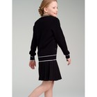 Кардиган для девочек, рост 146 см - Фото 3