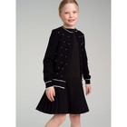 Кардиган для девочек, рост 146 см - Фото 5