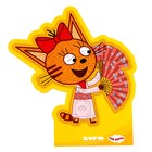 Деревянный фигурный пазл «Карамелька», kids S 9794179 - фото 16040668