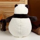 Мягкая игрушка «Панда», 50 см, цвет чёрно-белый - Фото 3
