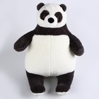 Мягкая игрушка «Панда», 50 см, цвет чёрно-белый - фото 4086532