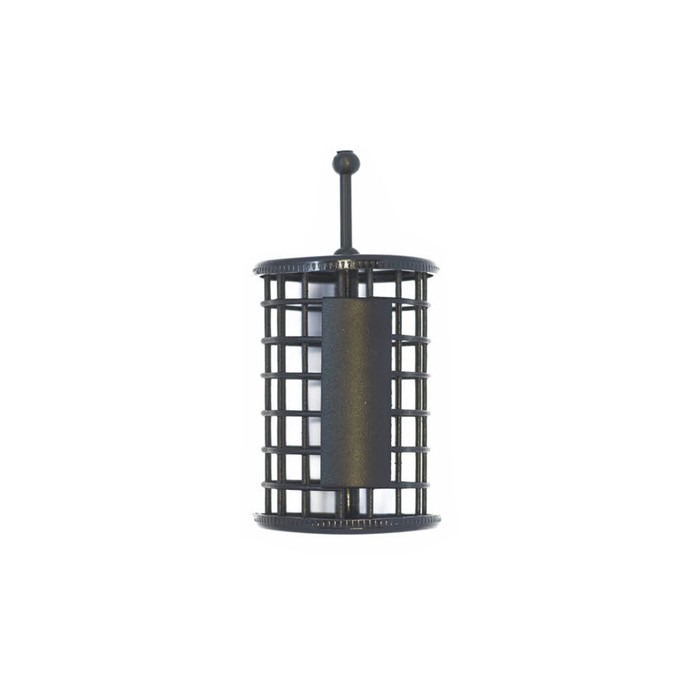

Кормушка "Фонарик" стальная, 50 г