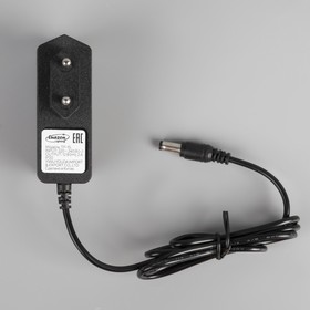 

Блок питания Luazon Lighting для светодиодной ленты 12 В, 24 Вт, IP20