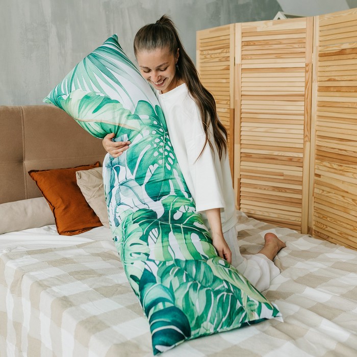 Одеяла и подушки с гиппоаллергенными свойствами