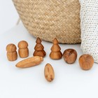 Сортер деревянный «Ассорти» - Фото 1