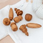 Сортер деревянный «Ассорти» - Фото 4