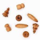 Сортер деревянный «Ассорти» - Фото 6