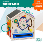 Бизидом «Пингвин» без света - Фото 5