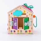 Бизидом «Пингвин» без света - Фото 4