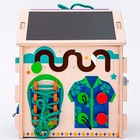 Бизидом «Пингвин» без света - Фото 3