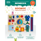 Бизидом «Космос» - фото 10676287