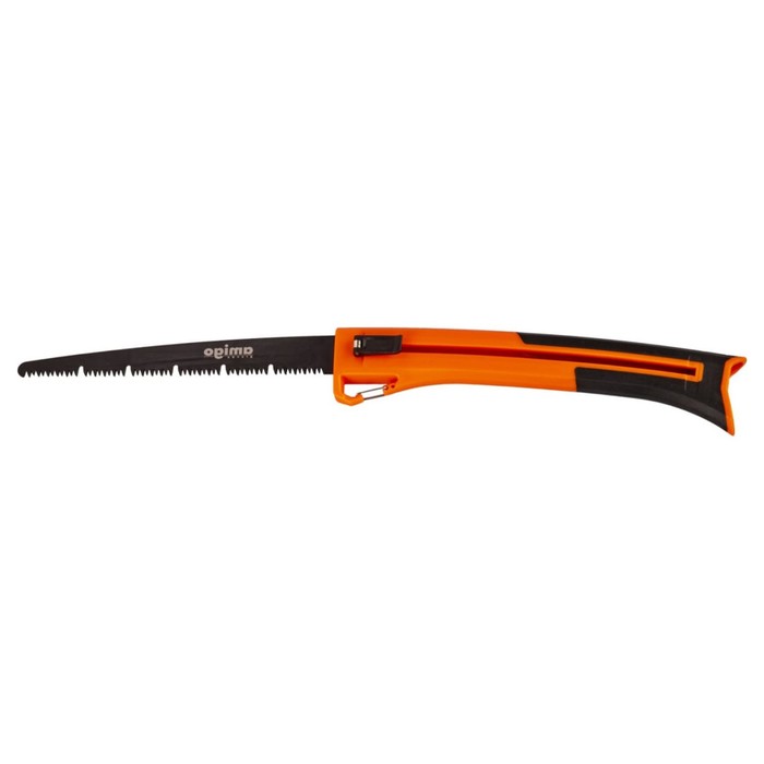 Ножовка садовая, длина 100 см, пластиковая ручка, Amigo 76036
