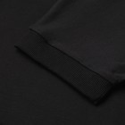 Жилетка для девочки MINAKU: School Collection, цвет чёрный, рост 122 см - Фото 8