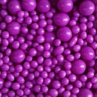 Посыпка неоновая мягкая: фиолетовая, 25 г. - Фото 6