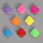 Клипса для растений «Грибок», набор 10 шт., МИКС, Greengo - Фото 9