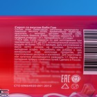 Сироп Mollina Бабл Гам, 345 г - Фото 2