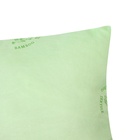 Подушка «Эконом», 70×70 см, цвет МИКС, полиэфир - Фото 3